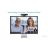 Webcam ITEC SOLOMON PRO 900 4K, 3840×2160, 8,29 MP, USB, cliphouder, zwart