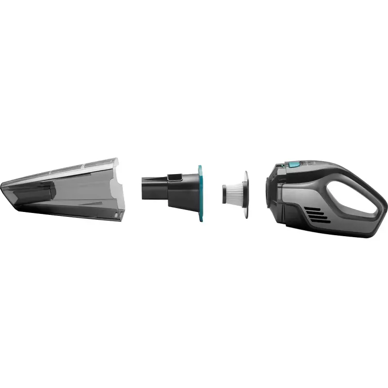 Handstofzuiger Concept VP4350