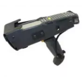 Zebra MNT-MC93-FLCH-01 houder passieve houder handheld mobiele computer zwart, grijs