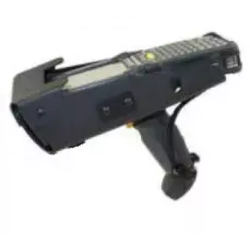 Zebra MNT-MC93-FLCH-01 houder passieve houder handheld mobiele computer zwart, grijs