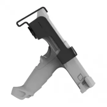 Zebra MNT-MC93-FLCH-01 houder passieve houder handheld mobiele computer zwart, grijs