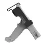 Zebra MNT-MC93-FLCH-01 houder passieve houder handheld mobiele computer zwart, grijs