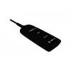 Handheld barcodescanner Zebra CS60 — 1D/2D-scanner, LED-sensor, Bluetooth/USB, IP65, 100 m bereik