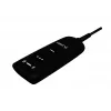 Handheld barcodescanner Zebra CS60 — 1D/2D-scanner, LED-sensor, Bluetooth/USB, IP65, 100 m bereik