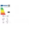Vrijstaande vaatwasser BEKO DVN05320W — 60 cm breed, 13 couverts, 49 dB, 5 programma's, energie-efficiëntieklasse E