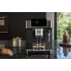 Beko CEG7302B CaffeExperto koffieautomaat met stoompijpje