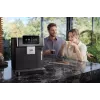 Beko CEG7302B CaffeExperto koffieautomaat met stoompijpje