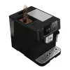 Beko CEG7302B CaffeExperto koffieautomaat met stoompijpje