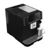 Beko CEG7302B CaffeExperto koffieautomaat met stoompijpje