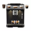 Beko CEG7302B CaffeExperto koffieautomaat met stoompijpje