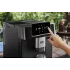 Beko CEG7302B CaffeExperto koffieautomaat met stoompijpje