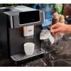 Beko CEG7302B CaffeExperto koffieautomaat met stoompijpje