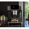 Beko CEG7302B CaffeExperto koffieautomaat met stoompijpje