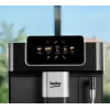 Beko CEG7302B CaffeExperto koffieautomaat met stoompijpje