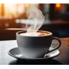 Beko CEG7302B CaffeExperto koffieautomaat met stoompijpje