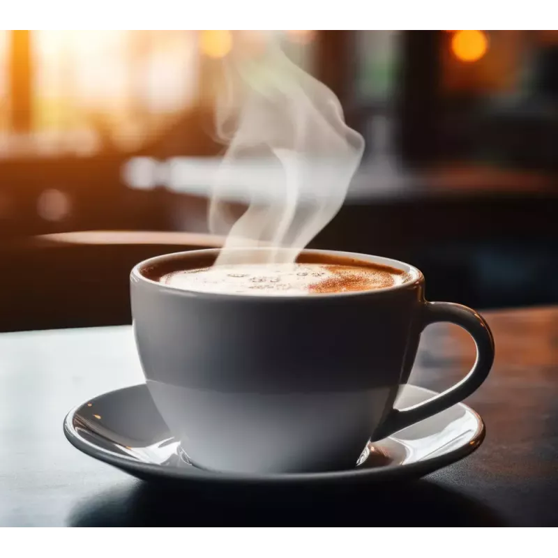 Beko CEG7302B CaffeExperto koffieautomaat met stoompijpje