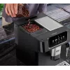Beko CEG7302B CaffeExperto koffieautomaat met stoompijpje