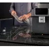 Beko CEG7302B CaffeExperto koffieautomaat met stoompijpje