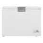 Beko HSM22340 vriezer diepvrieskist vrijstaand 230 L wit
