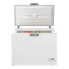 Beko HSM22340 vriezer diepvrieskist vrijstaand 230 L wit