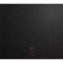Beko HII64401QT zwart inbouw 60 cm inductiekookplaat 4 zone(s)