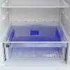 Beko B3RCNA344HW1 koel-vriescombinatie vrijstaand 301 L wit