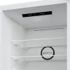 Beko B3RCNA344HW1 koel-vriescombinatie vrijstaand 301 L wit