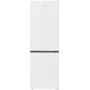 Beko B3RCNA344HW1 koel-vriescombinatie vrijstaand 301 L wit