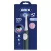 Elektrische tandenborstel BRAUN Oral‑B iO2 (model iOS2.1C9.0G) groen Forest