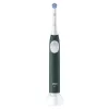 Elektrische tandenborstel BRAUN Oral‑B iO2 (model iOS2.1C9.0G) groen Forest
