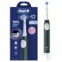 Elektrische tandenborstel BRAUN Oral‑B iO2 (model iOS2.1C9.0G) groen Forest