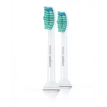 Philips Sonicare ProResults HX6012/07 standaard sonische tandenborstelkoppen