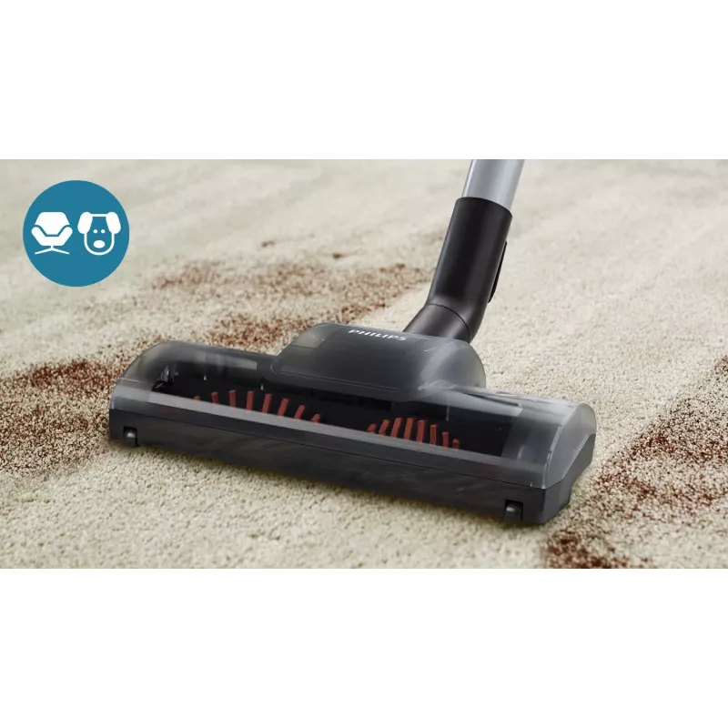 Philips PowerPro Expert FC9745/09 stofzuiger 2 L cilinderstofzuiger droog 900 W zakloos