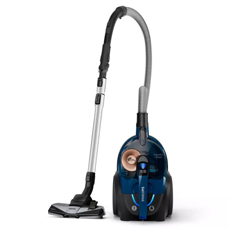 Philips PowerPro Expert FC9745/09 stofzuiger 2 L cilinderstofzuiger droog 900 W zakloos
