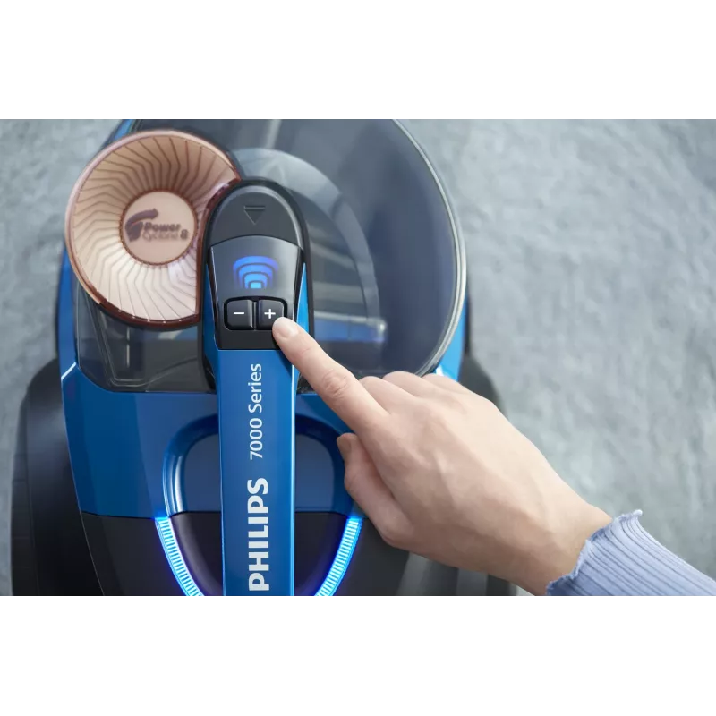 Philips PowerPro Expert FC9745/09 stofzuiger 2 L cilinderstofzuiger droog 900 W zakloos