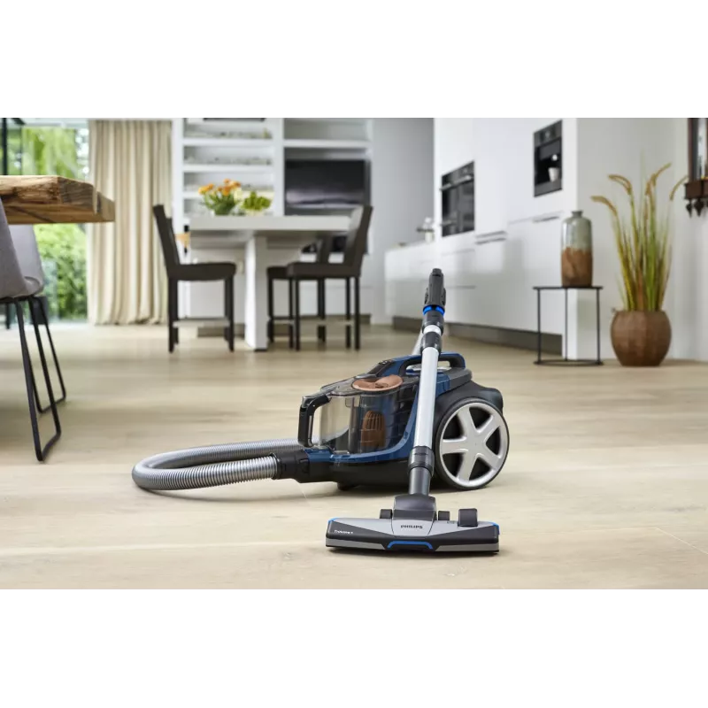 Philips PowerPro Expert FC9745/09 stofzuiger 2 L cilinderstofzuiger droog 900 W zakloos