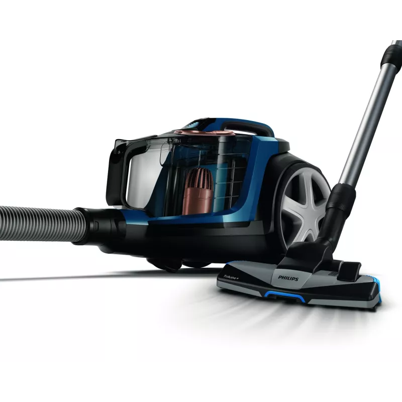 Philips PowerPro Expert FC9745/09 stofzuiger 2 L cilinderstofzuiger droog 900 W zakloos