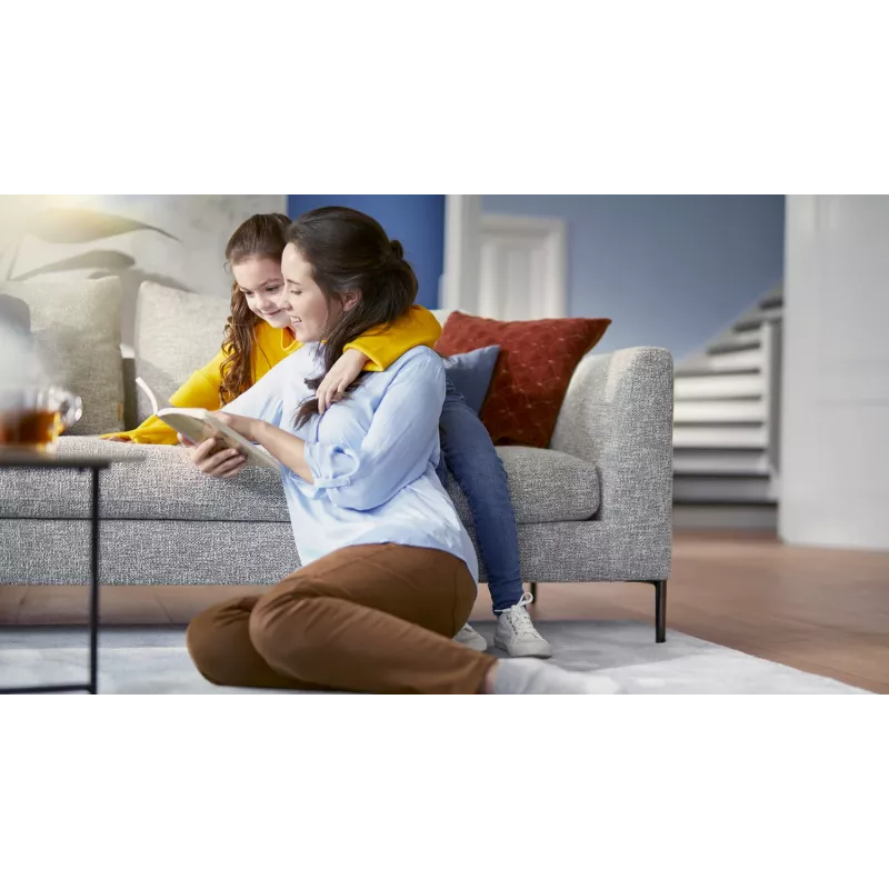 Philips PowerPro Expert FC9745/09 stofzuiger 2 L cilinderstofzuiger droog 900 W zakloos