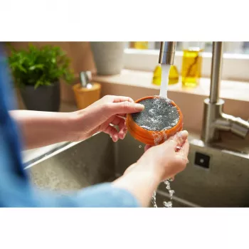 Filter Philips FC8009/01 oplaadbaar steelstofzuiger-accessoire