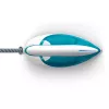 Philips GC7920/20 stoomstrijkstation 2400 W 1,5 L SteamGlide strijkzool Aqua colour