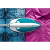 Philips GC7920/20 stoomstrijkstation 2400 W 1,5 L SteamGlide strijkzool Aqua colour