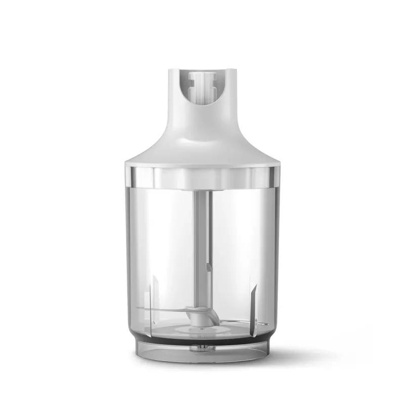 Philips Daily Collection HR2546/00 mixer staafmixer 700 W wit