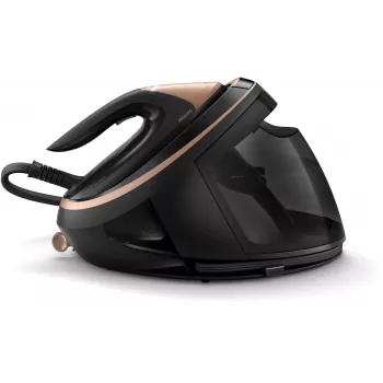 Philips PSG9040/80 stoomstrijkstation 3100 W 1,8 L SteamGlide Elite strijkzool zwart