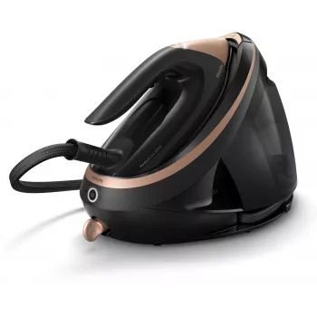 Philips PSG9040/80 stoomstrijkstation 3100 W 1,8 L SteamGlide Elite strijkzool zwart