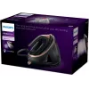 Philips PSG9040/80 stoomstrijkstation 3100 W 1,8 L SteamGlide Elite strijkzool zwart