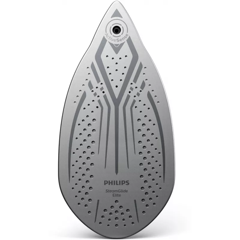 Philips PSG9040/80 stoomstrijkstation 3100 W 1,8 L SteamGlide Elite strijkzool zwart