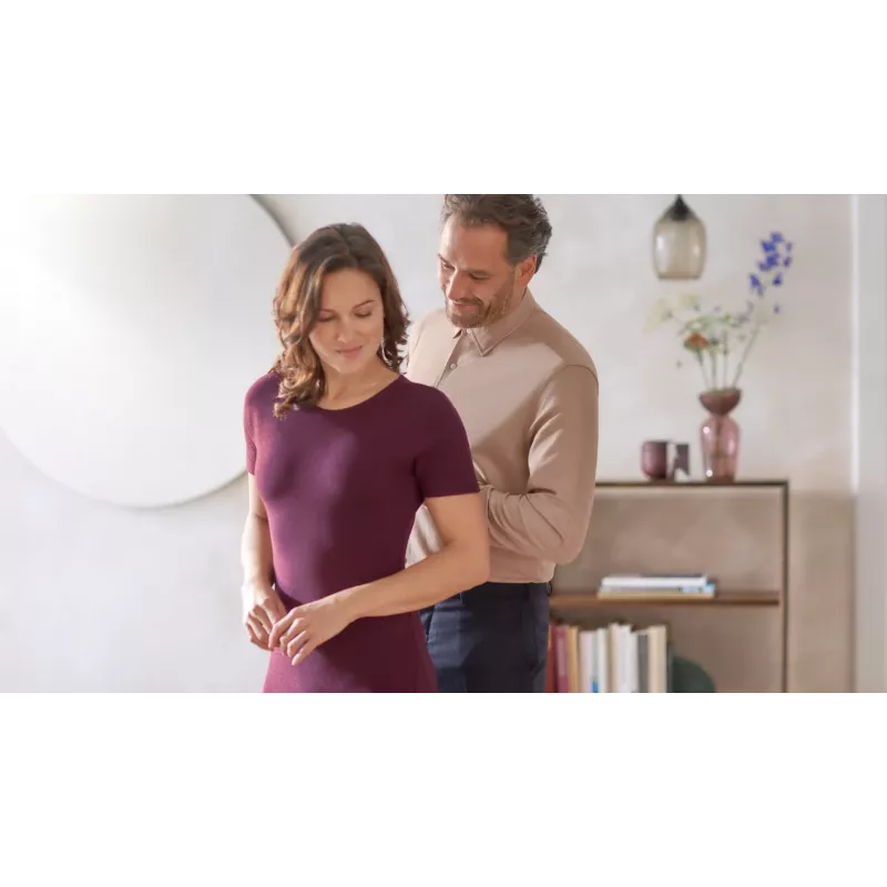 Philips PSG9040/80 stoomstrijkstation 3100 W 1,8 L SteamGlide Elite strijkzool zwart