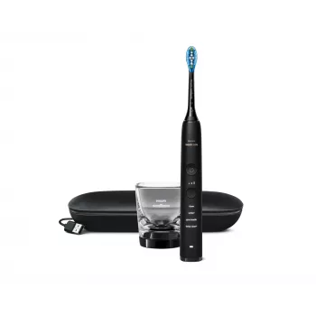 Philips Sonicare DiamondClean DiamondClean 9000 HX9911 oplaadbare tandenborstel