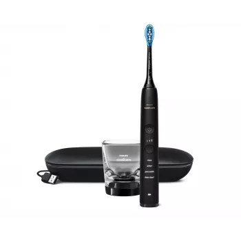 Philips Sonicare DiamondClean DiamondClean 9000 HX9911 oplaadbare tandenborstel