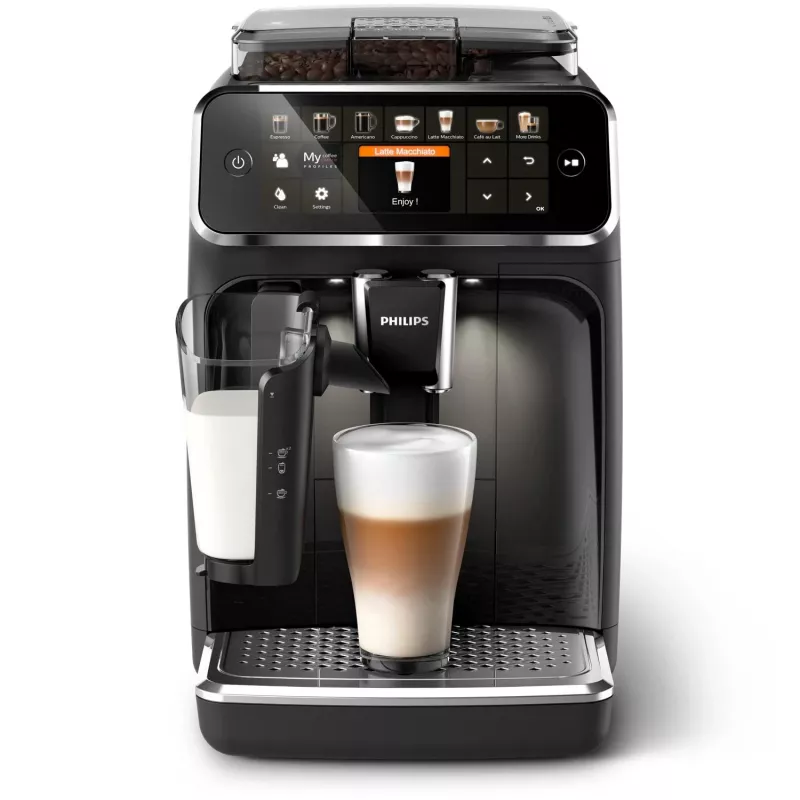 Philips EP5441/50 koffiemachine volautomatische espressomachine 1,8 l